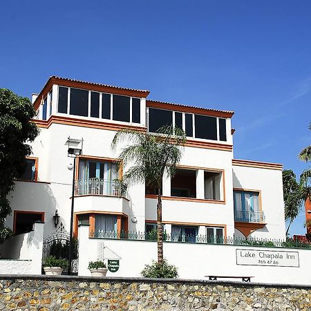 Lake Chapala Inn Экстерьер фото