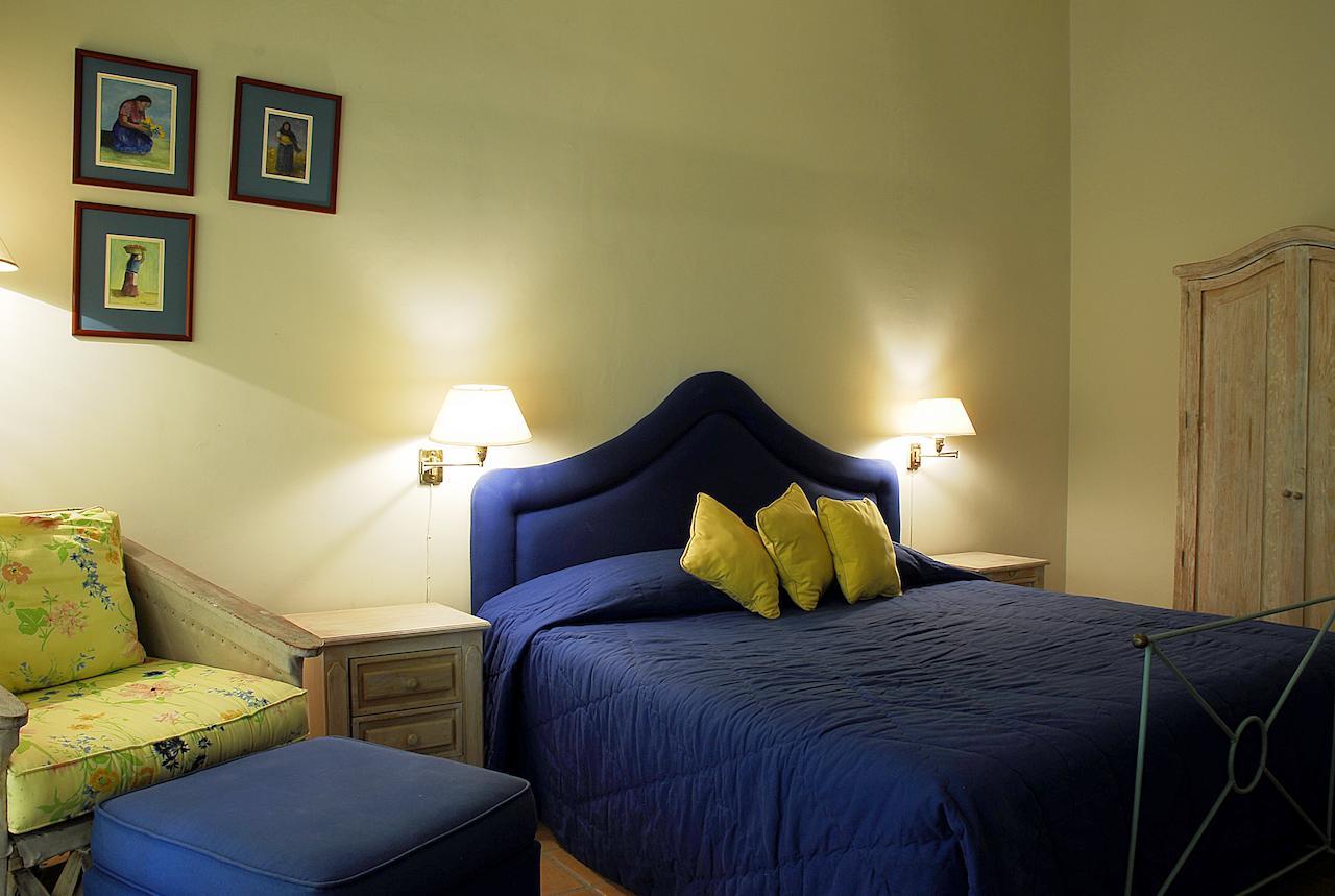 Lake Chapala Inn Номер фото