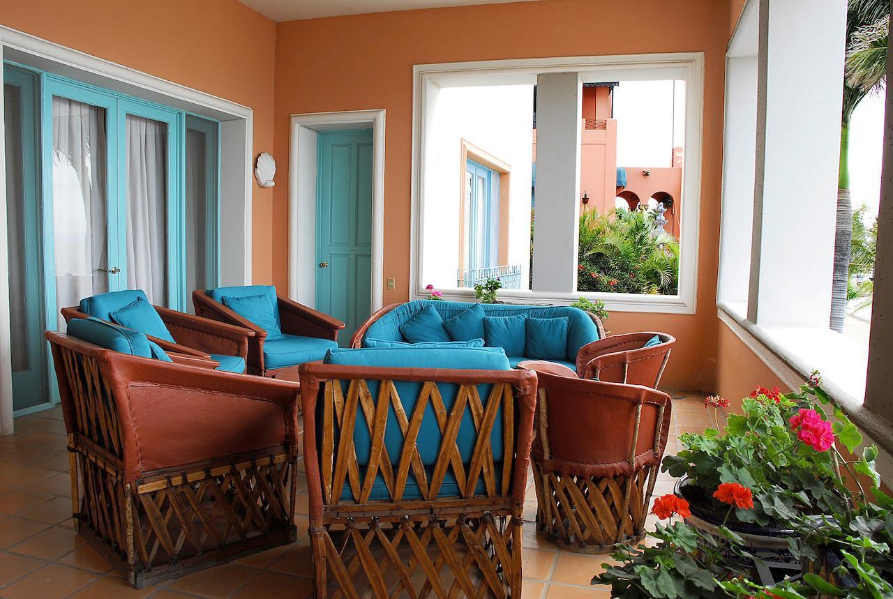 Lake Chapala Inn Экстерьер фото